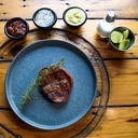 rib eye