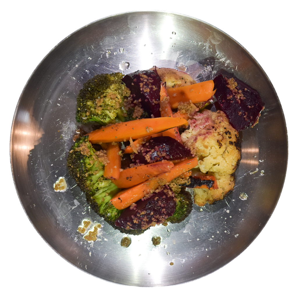Parrillada imperial