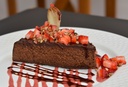 Tarta de Chocolate