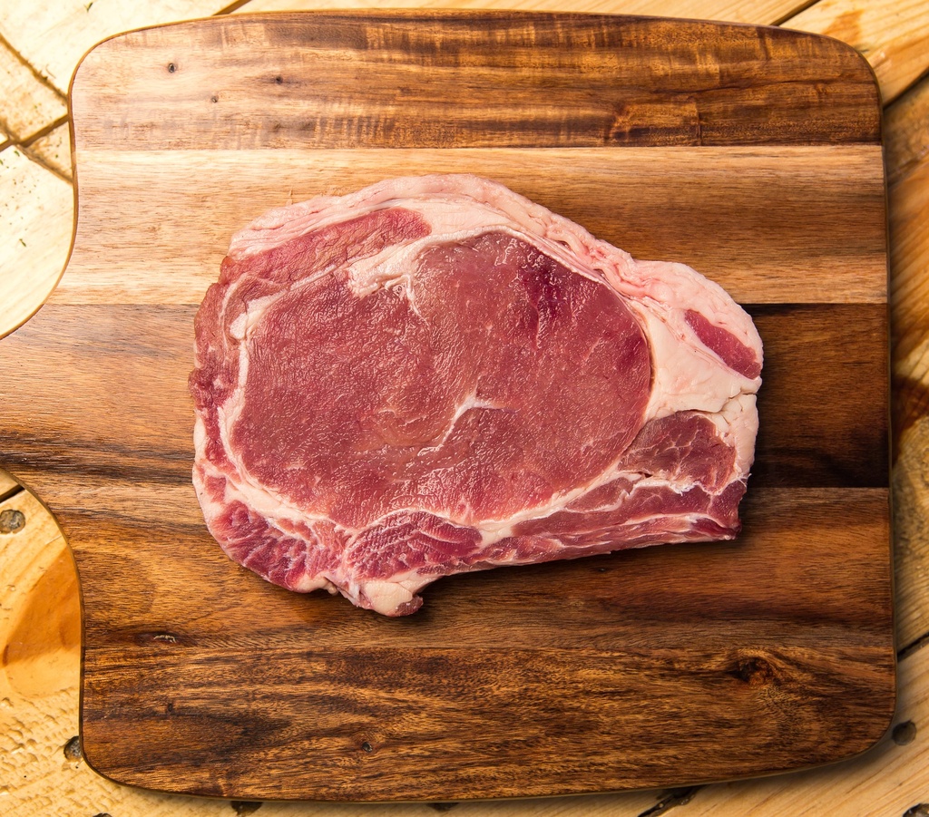 Club Steak