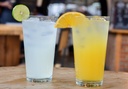 Limonada y Naranajada