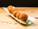 Croquetas de Jamón Serrano