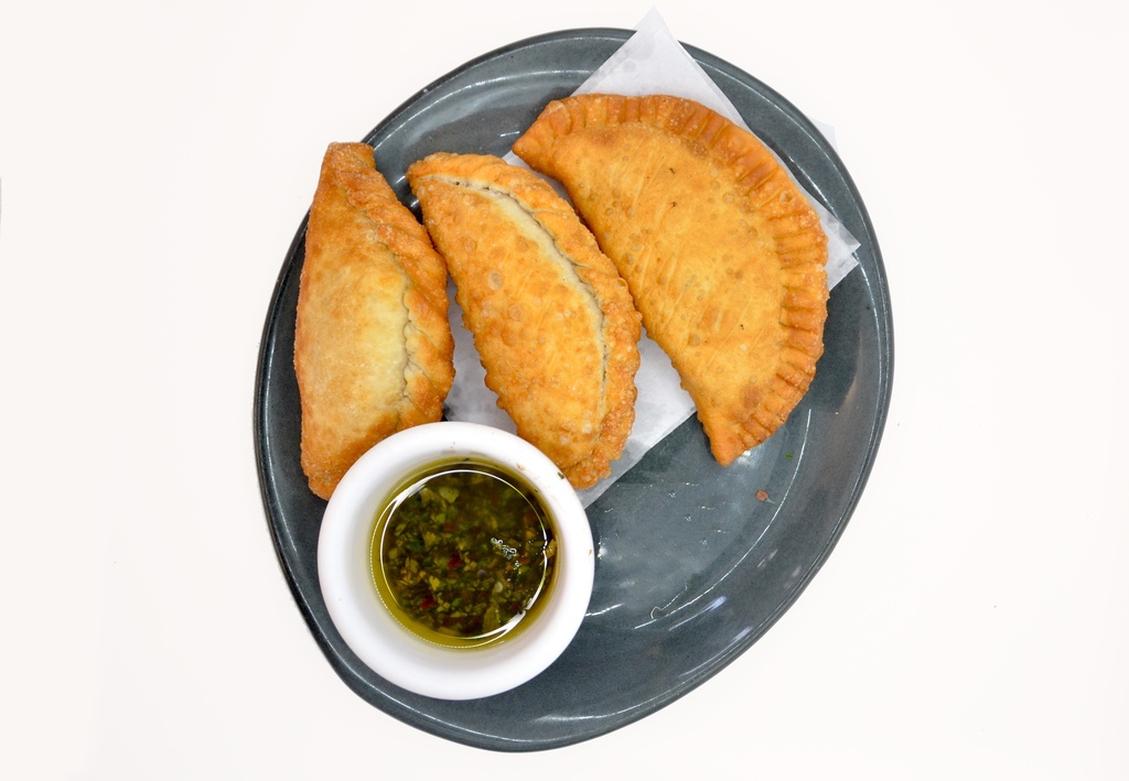 Empanada argentina