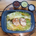 Ensalada Cesar