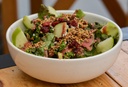 Ensalada expendio