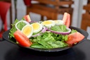 Ensalada mixta