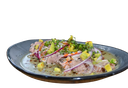 Aguachile Mar y Tierra
