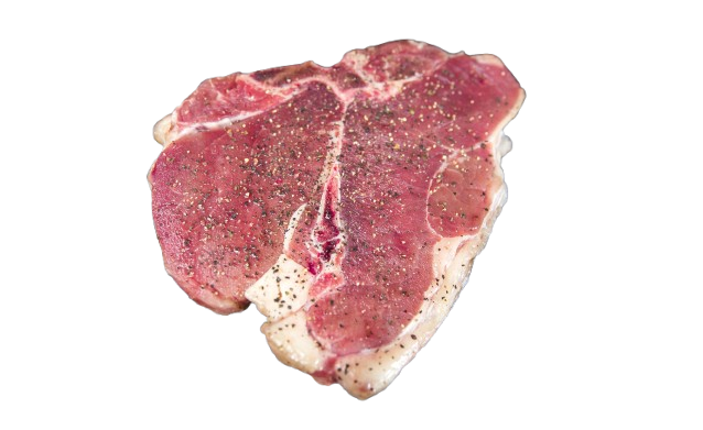 CLUB STEAK
