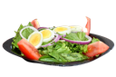 Ensalada mixta
