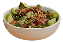 Ensalada expendio