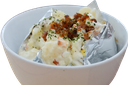 Papas al horno