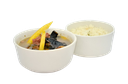 Consomé de Ribeye con Arroz