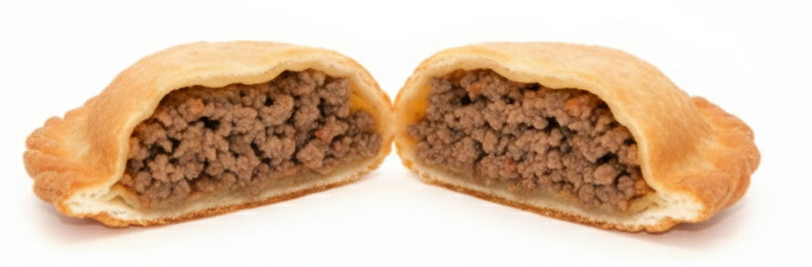 Empanada argentina
