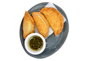 Empanadas CARNE 