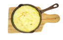Queso fundido