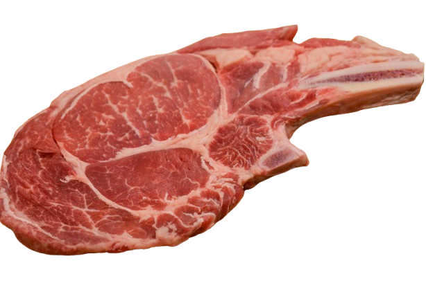 PRIME RIBE