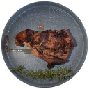 Corazon de filete