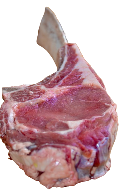 Tomahawk Angus