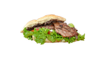 Pepito de filete