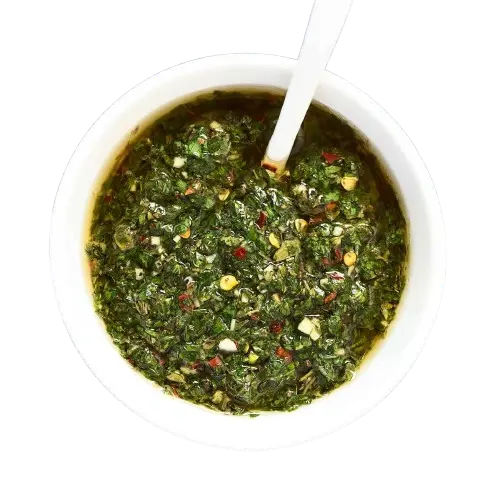 Chimichurri 