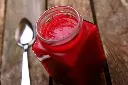 Aderezo de Frutos Rojos