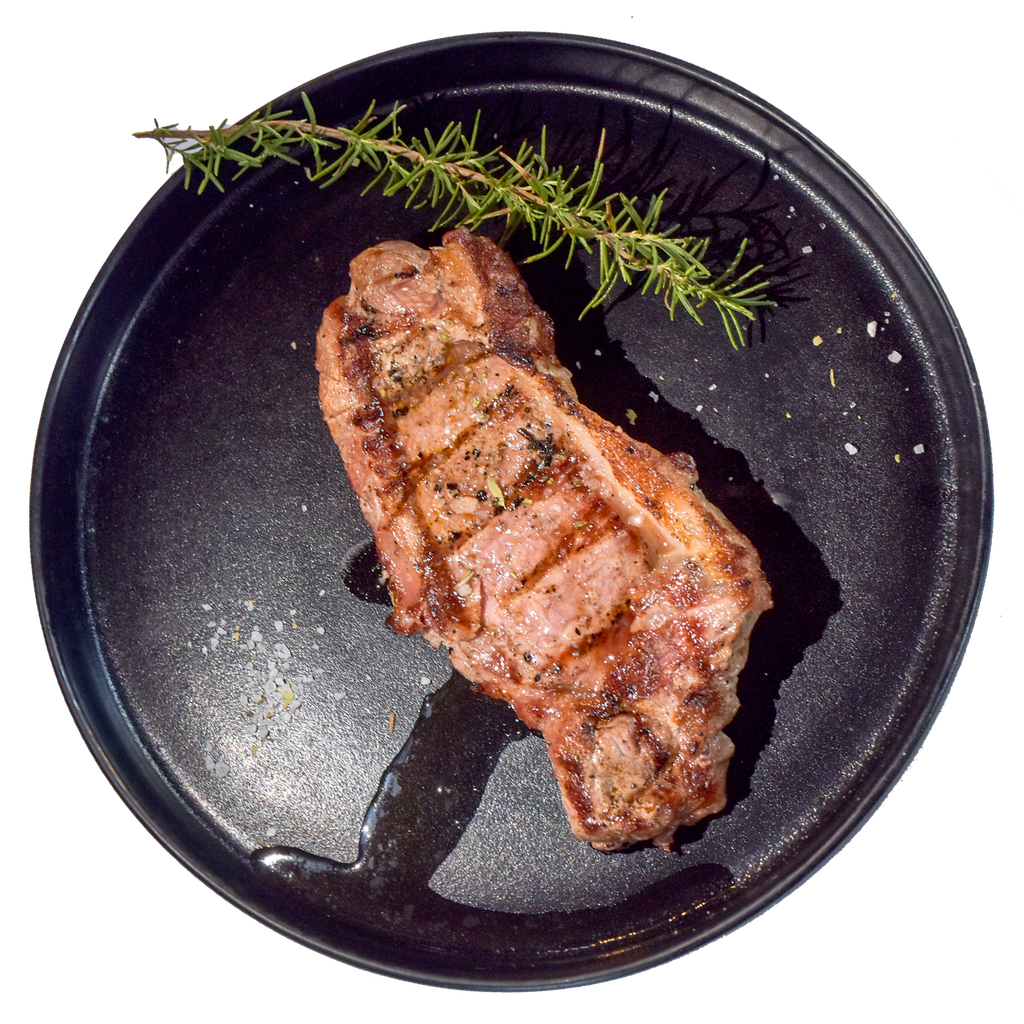 CLUB STEAK