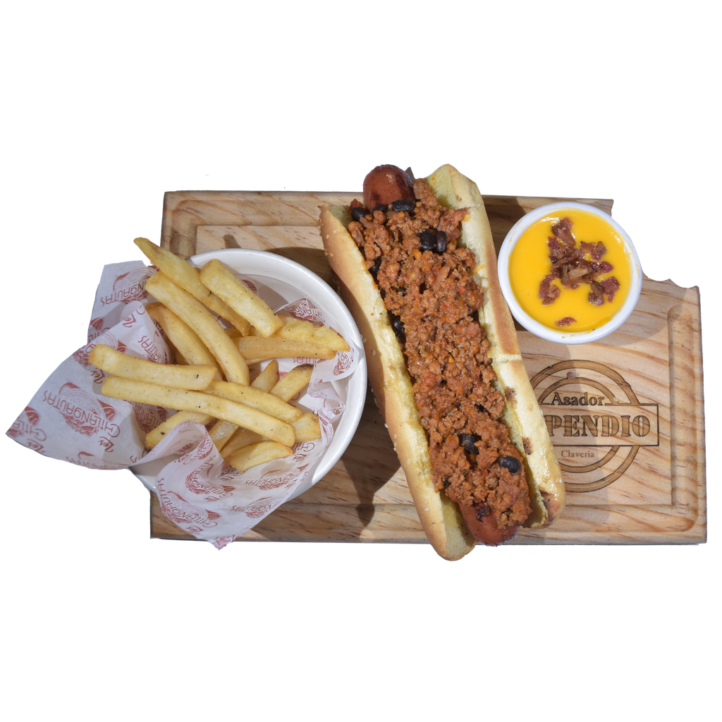 CHORIPAN