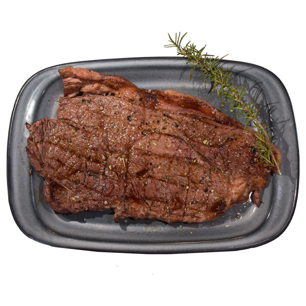 CHURRASCO S.S.