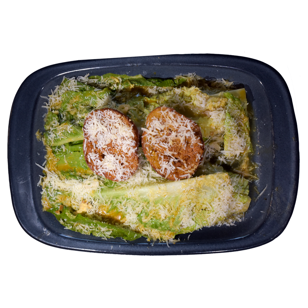 ENSALADA CESAR