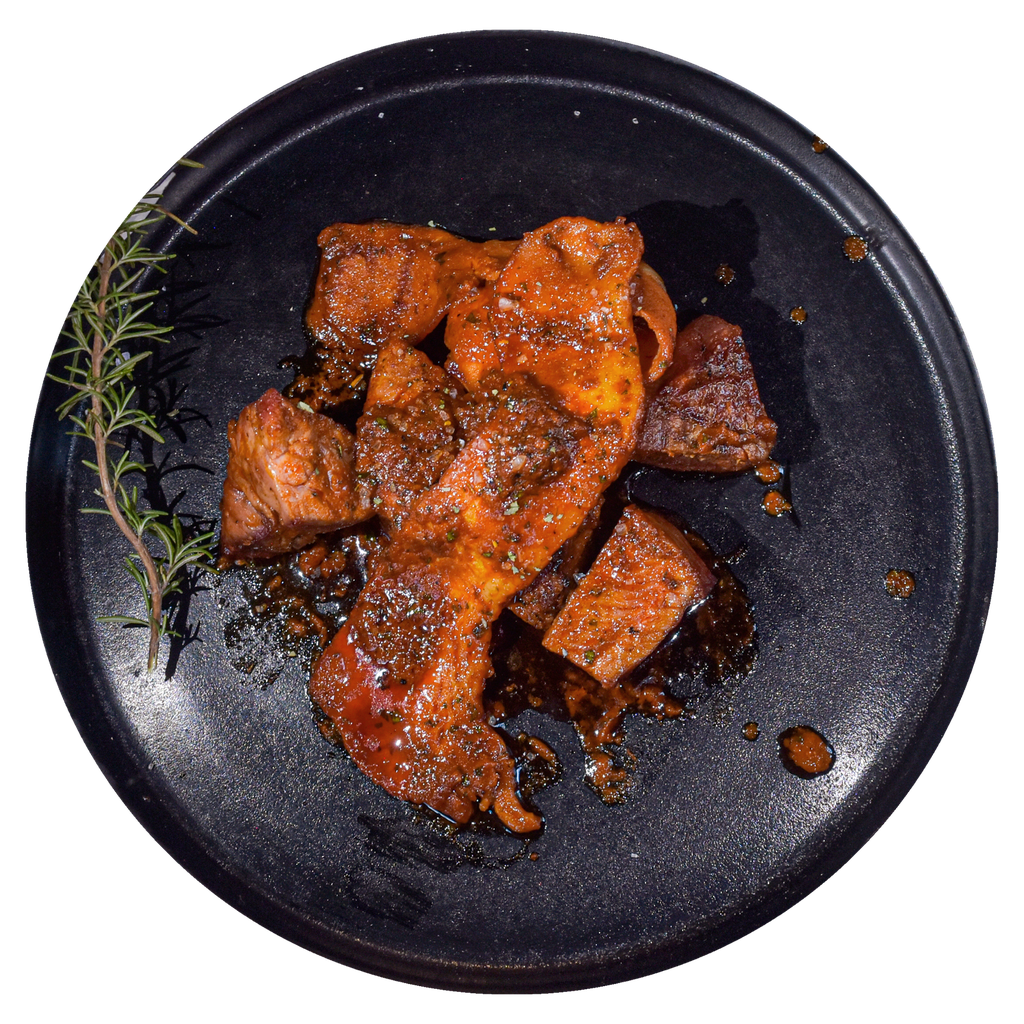 Filete Mignon Gallego