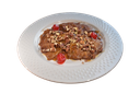 Crepas Flameadas