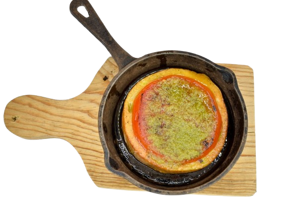 RODAJA DE PROVOLETA