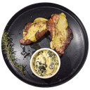 Top Sirloin Marinado