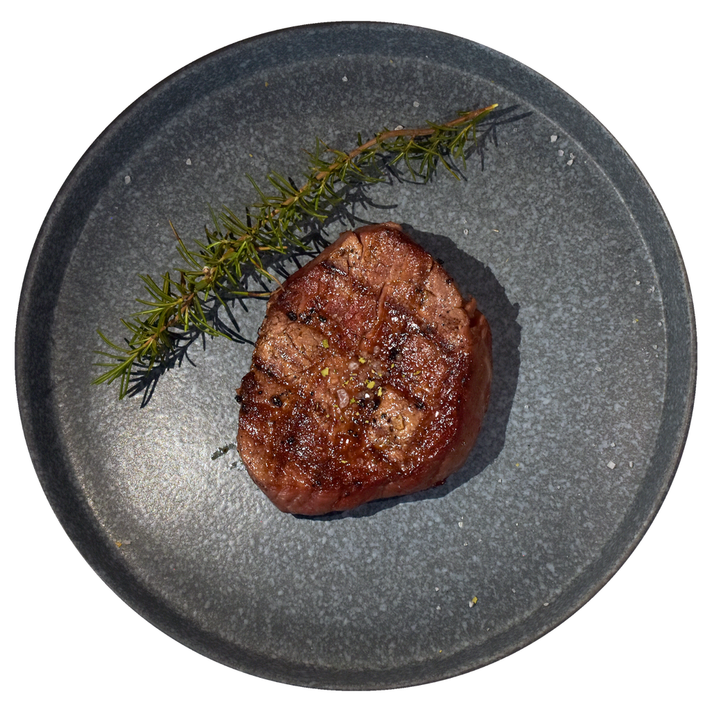 RIB EYE