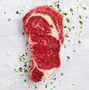 rib eye