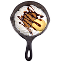 Galleta Recién Horneada