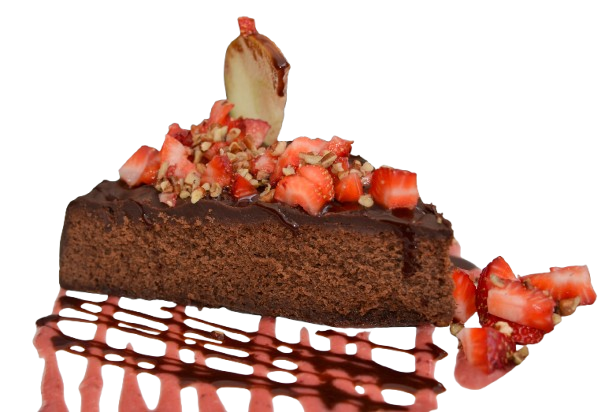 Tarta de Chocolate