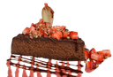 Tarta de Chocolate