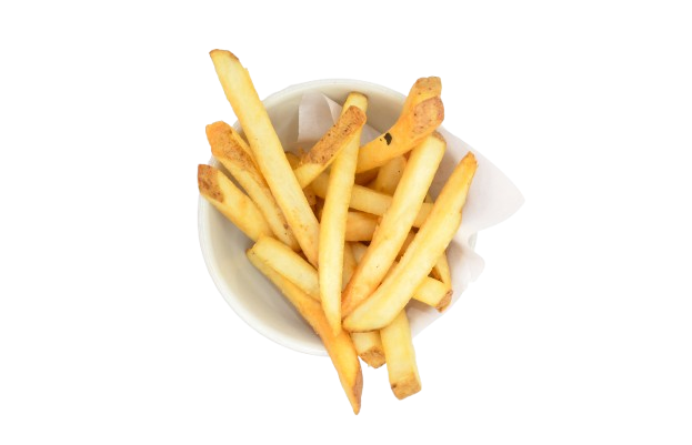 PAPAS A LA FRANCESA