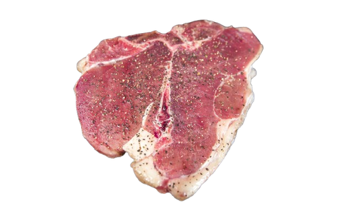 [Cortes de carne] T-bone