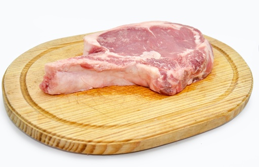 [Cortes de carne] Parcha