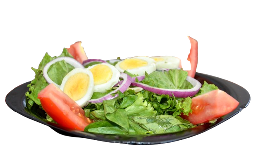 Ensalada mixta