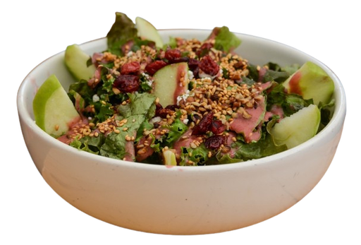 Ensalada expendio