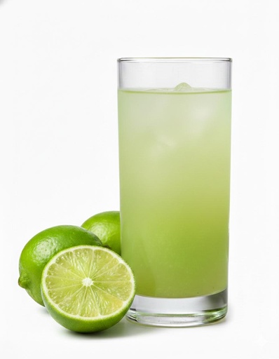 [Bebidas] Limonada y Naranajada