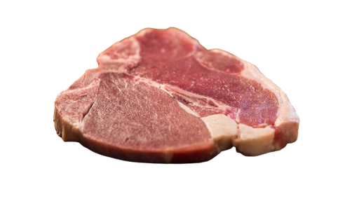 [Cortes de carne] Porter house