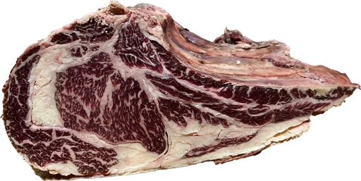 [Cortes de carne] Asado patron