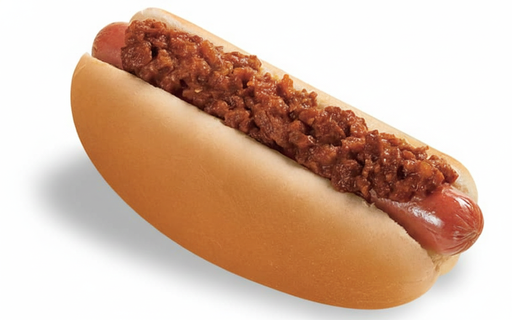 [Bocatas y Hamburguesas] Choripan