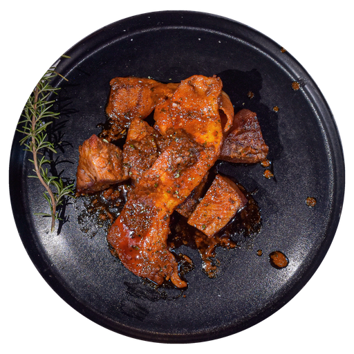 [Especialidades] Filete Mignon Gallego