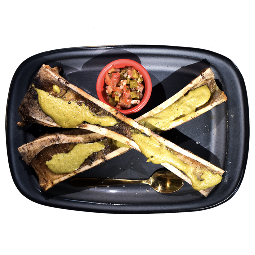 [Entradas] Tuetanos Expendio