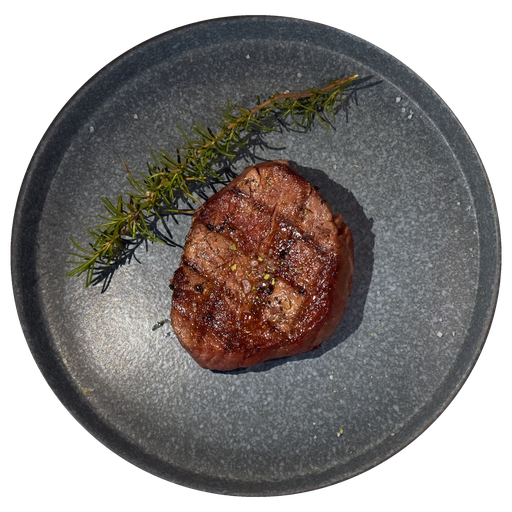 rib eye